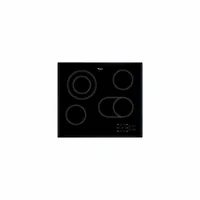 Варочная поверхность Whirlpool AKT 8190/BA (AKT8190BA)