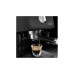 Рожковая кофеварка эспрессо DeLonghi ECP 31.21 BK (ECP31.21BK)