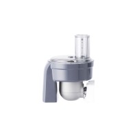 Насадка для комбайна Kenwood KAX400PL для нарезки кубиками Dicer (KAX400PLдлянарезкикубикамиDicer) Насадка для комбайна Kenwood KAX400PL для нарезки кубиками Dicer (KAX400PLдлянарезкикубикамиDicer)