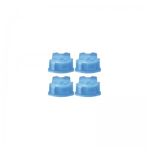 Аксессуары к электробритвам Braun CCR4 Clean & Renew (CCR4)