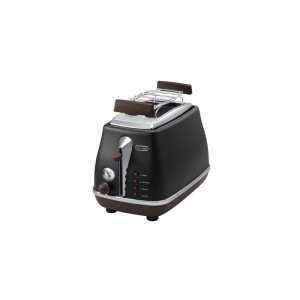 Тостер DeLonghi CTOV 2103.BK (CTOV2103.BK)