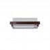 Вытяжка кухонная Pyramida TL 50 SLIM BR