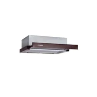 Вытяжка кухонная Pyramida TL 50 SLIM BR Вытяжка кухонная Pyramida TL 50 SLIM BR