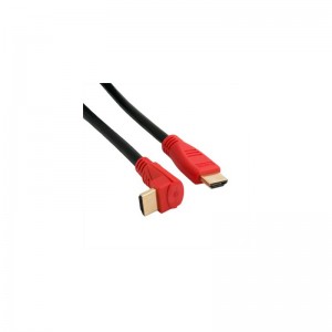 Кабель мультимедийный HDMI to HDMI 1.5m Extradigital (KBH1670)