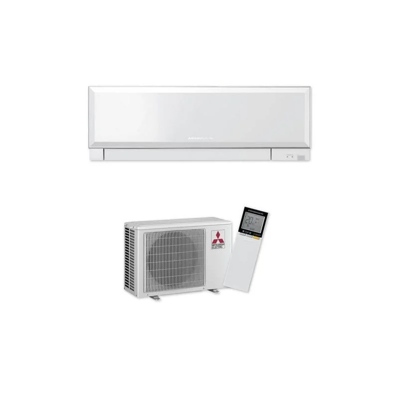 Кондиционер Mitsubishi Design inverter (MSZ-EF42VEW/MUZ-EF42VE)