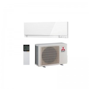 Кондиционер Mitsubishi Design inverter (MSZ-EF25VE3W/MUZ-EF25VE)