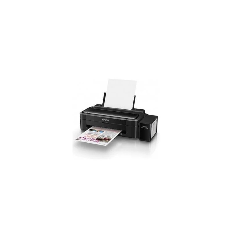 Струйный принтер Epson L132 (C11CE58403) Струйный принтер Epson L132 (C11CE58403)