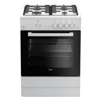 Плита Beko FSG 62010 FW (FSG62010FW)