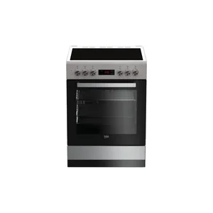 Плита Beko FSM 67320 GXS (FSM67320GXS) Плита Beko FSM 67320 GXS (FSM67320GXS)