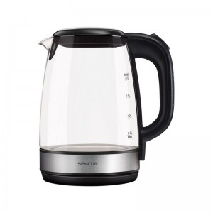 Электрочайник Sencor SWK 2080 BK (SWK2080BK)