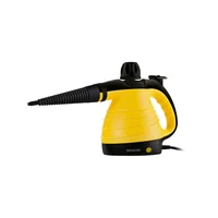 Пароочиститель Sencor SSC 3001 YL (SSC3001YL) Пароочиститель Sencor SSC 3001 YL (SSC3001YL)