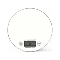 Весы кухонные Esperanza EKS003W