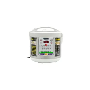 Мультиварка Rotex RMC 532-W (RMC532-W) Мультиварка Rotex RMC 532-W (RMC532-W)