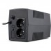 Источник бесперебойного питания Vinga LED 600VA plastic case (VPE-600P)