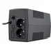 Источник бесперебойного питания Vinga LED 600VA plastic case (VPE-600P)