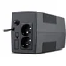 Источник бесперебойного питания Vinga LED 800VA plastic case (VPE-800P)