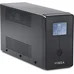 Источник бесперебойного питания Vinga LCD 600VA metal case (VPC-600M)
