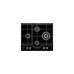 Варочная поверхность Electrolux GPE 363 RBK (GPE363RBK)