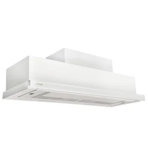 Вытяжка кухонная Perfelli TLS 9833 W LED STRIPE Вытяжка кухонная Perfelli TLS 9833 W LED STRIPE