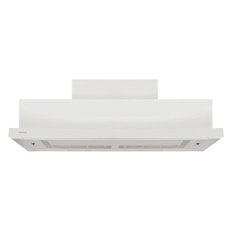Вытяжка кухонная Perfelli TLS 9833 W LED STRIPE Вытяжка кухонная Perfelli TLS 9833 W LED STRIPE