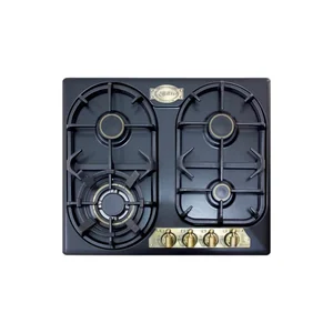 Варочная поверхность Kaiser KG6325EmTurbo Варочная поверхность Kaiser KG6325EmTurbo