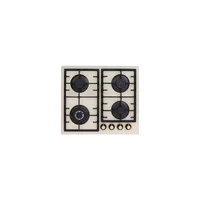 Варочная поверхность Ventolux HSF640-T3G CEST (IVORY/BRONZE)