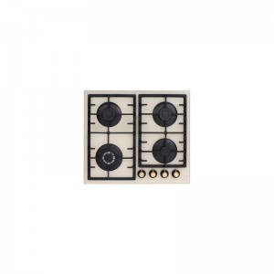 Варочная поверхность Ventolux HSF640-T3G CEST (IVORY/BRONZE)