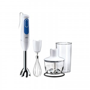 Блендер Braun MQ 3035 WH (MQ3035WH)