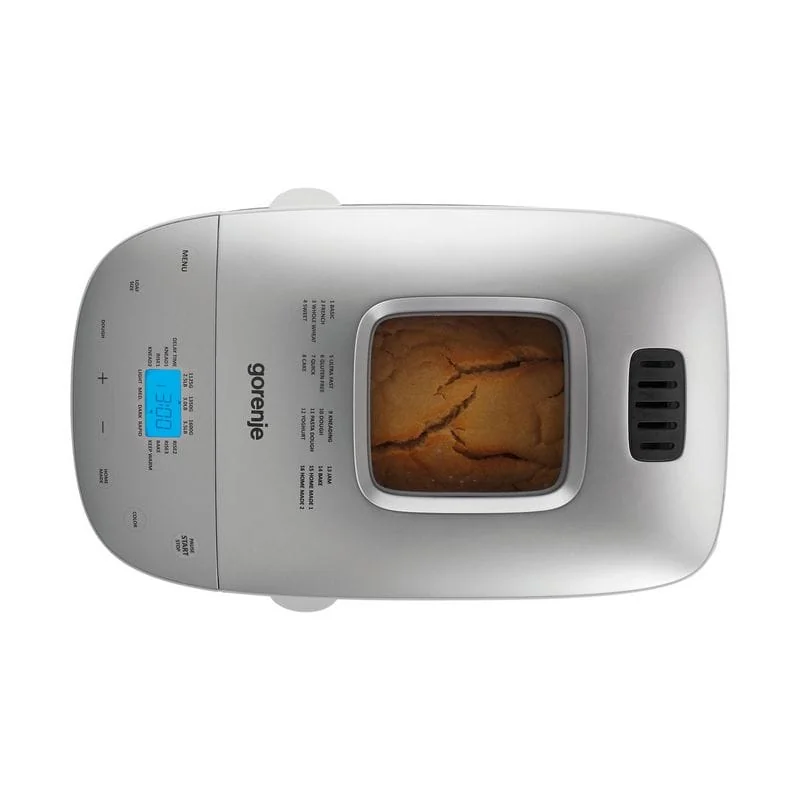 Хлебопечка Gorenje BM1600WG Хлебопечка Gorenje BM1600WG