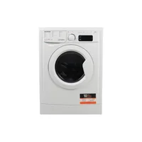 Стиральная машина Indesit EWDE 71280 W EU (EWDE71280WEU)