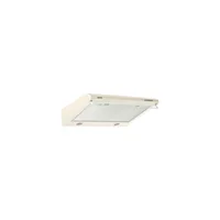 Вытяжка кухонная Eleyus BONA ІІ LED SMD 60 BG