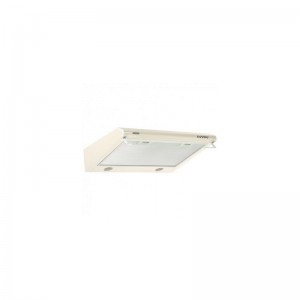 Вытяжка кухонная Eleyus BONA ІІ LED SMD 60 BG