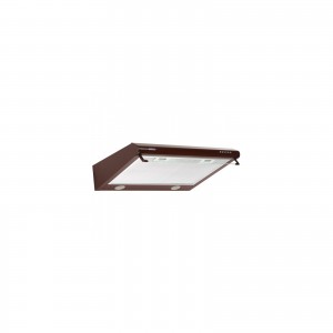 Вытяжка кухонная Eleyus BONA ІІ LED SMD 60 BR