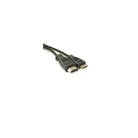 Кабель мультимедийный HDMI A to HDMI C (mini), 2.0m PowerPlant (KD00AS1273)