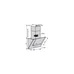 Вытяжка кухонная Ventolux DIAMOND 60 BK (700) PB