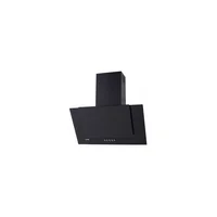 Вытяжка кухонная Ventolux DIAMOND 60 BK (700) PB