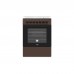 Плита Artel Dolce 01-EX Brown