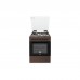 Плита Artel Dolce 01-EX Brown
