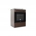 Плита Artel Dolce 01-EX Brown