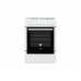 Плита Artel Dolce 01-EX White