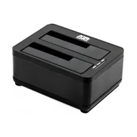 Док-станция для накопителей AgeStar 3UBT8 (Black)