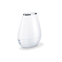 Увлажнитель воздуха Beurer LB 37 white