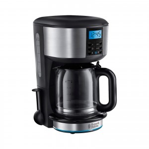 Капельная кофеварка Russell Hobbs 20680-56