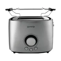 Тостер Gorenje T1000E Тостер Gorenje T1000E