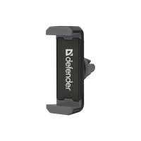 Универсальный автодержатель Defender CH-124 for mobile devices (29124) Универсальный автодержатель Defender CH-124 for mobile devices (29124)
