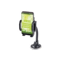 Универсальный автодержатель Defender Car holder 111 for mobile devices (29111)