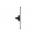 Универсальный автодержатель Defender Car holder 126 for mobile devices (29126)