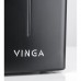 Источник бесперебойного питания Vinga LED 2000VA metall case (VPE-2000M)