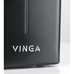 Источник бесперебойного питания Vinga LED 2000VA metall case (VPE-2000M)