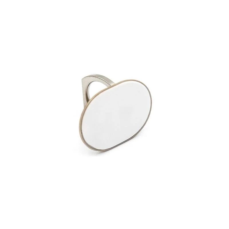 Держатель для смартфонов PowerPlant с кольцом, желтый (CA910335) Держатель для смартфонов PowerPlant с кольцом, желтый (CA910335)